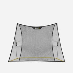 Bộ Dụng Cụ Tập Gôn Sklz Home Range Golf Net - Xám - Supersports Vietnam