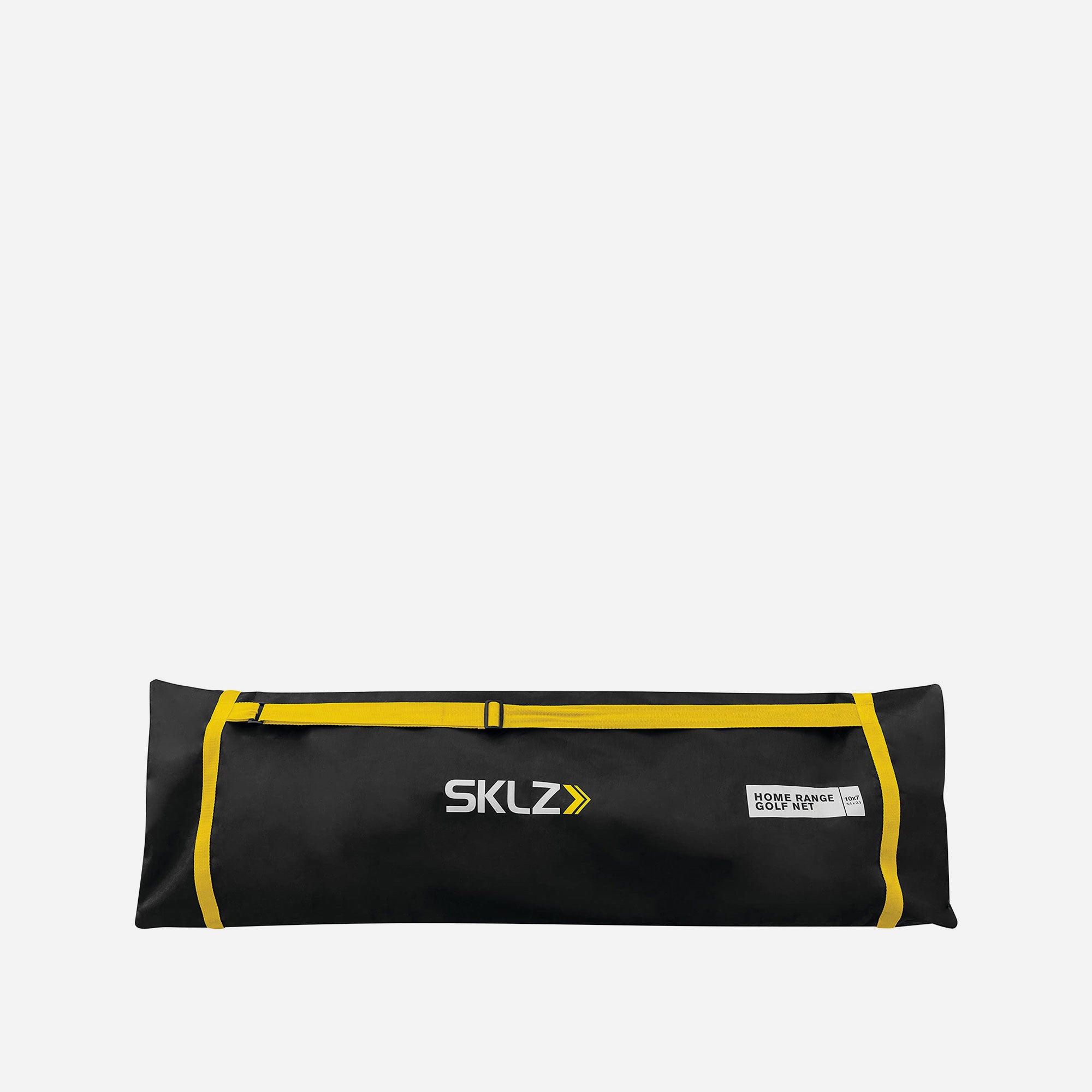 Bộ Dụng Cụ Tập Gôn Sklz Home Range Golf Net - Xám - Supersports Vietnam