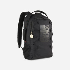 Ba Lô Thời Trang Nam Puma X One Piece - Đen - Supersports Vietnam
