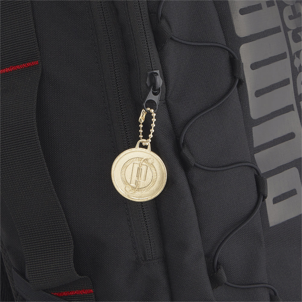 Ba Lô Thời Trang Nam Puma X One Piece - Đen - Supersports Vietnam