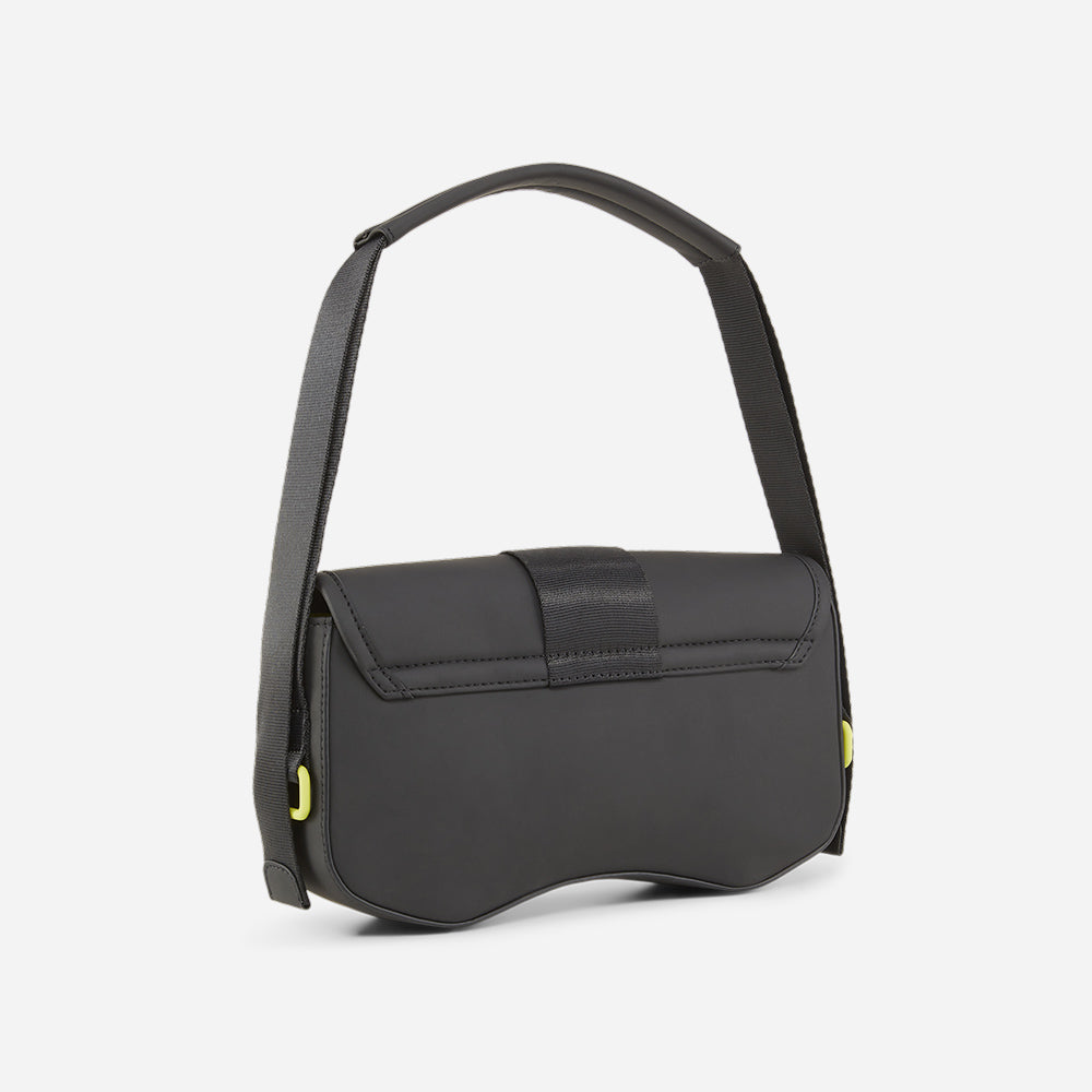 Túi Đeo Chéo Nữ Puma Prime Idol Baguette - Đen - Supersports Vietnam