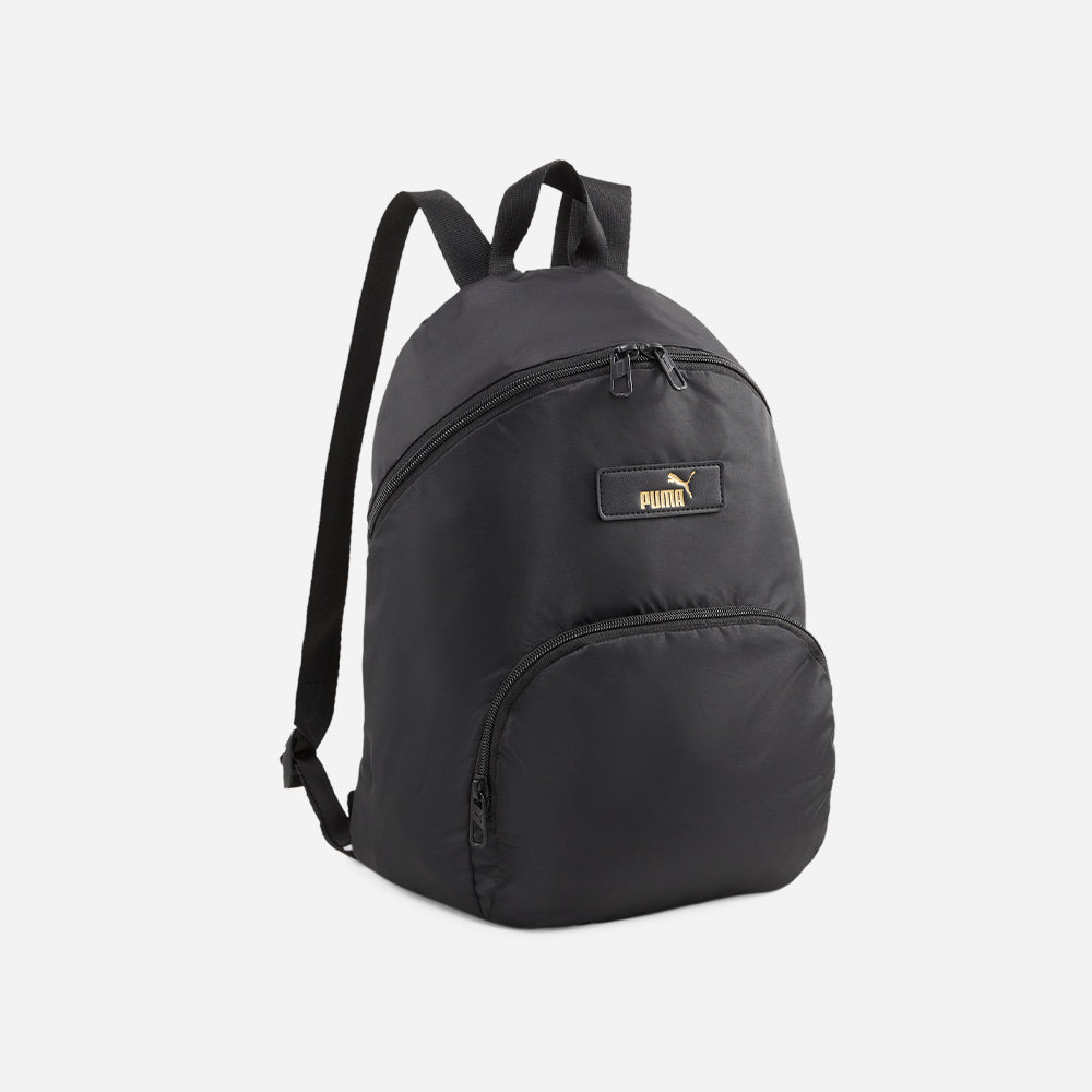 Ba Lô Nữ Puma Core Pop - Đen - Supersports Vietnam