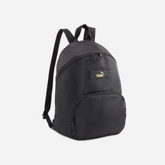 Ba Lô Nữ Puma Core Pop - Đen - Supersports Vietnam