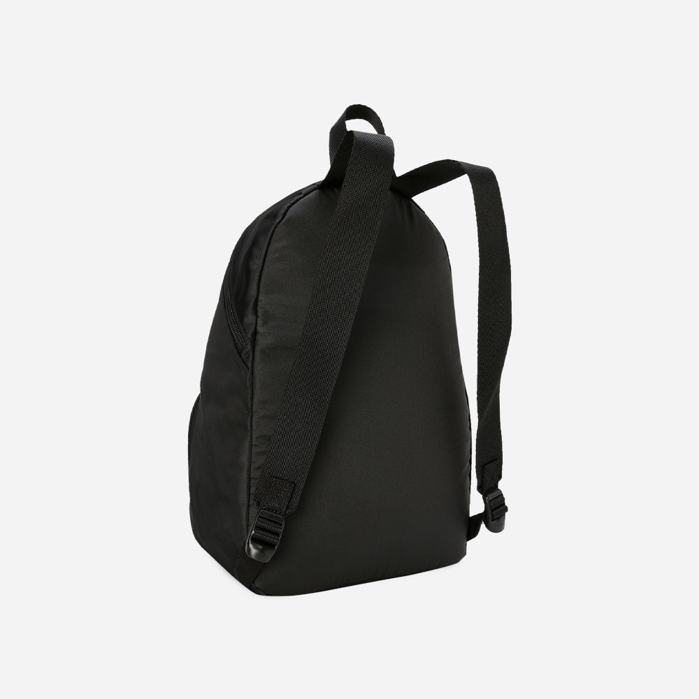 Ba Lô Nữ Puma Core Pop - Đen - Supersports Vietnam