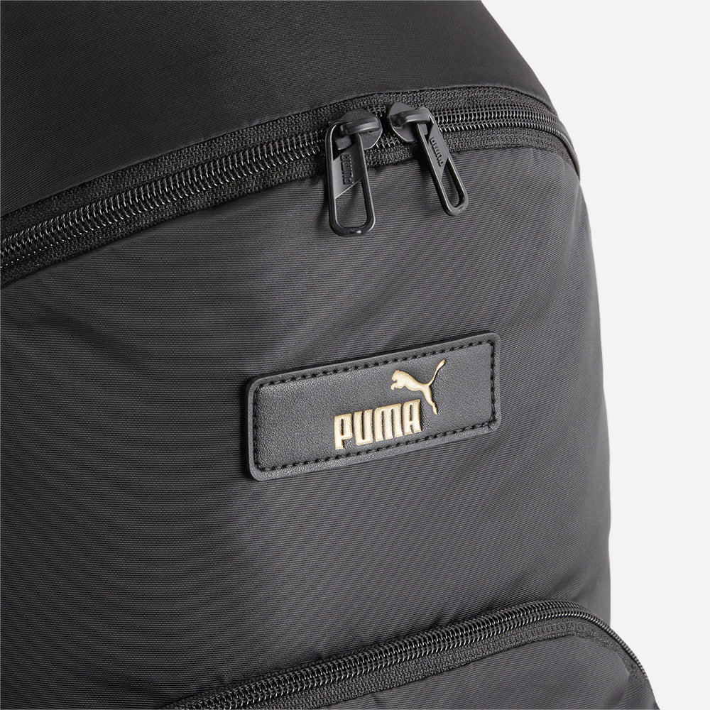 Ba Lô Nữ Puma Core Pop - Đen - Supersports Vietnam
