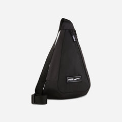 Ba Lô Puma Deck Sling - Đen - Supersports Vietnam