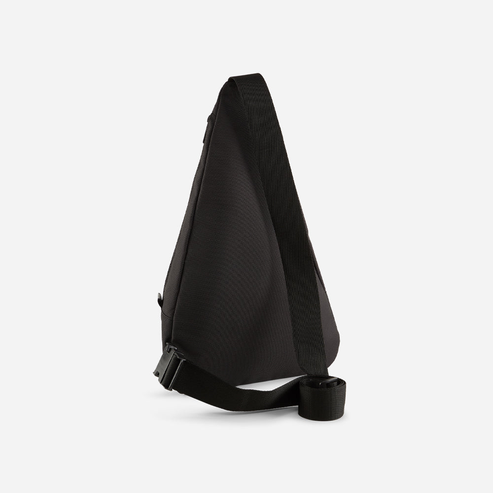 Ba Lô Puma Deck Sling - Đen - Supersports Vietnam