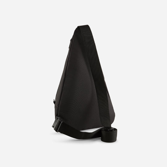 Ba Lô Puma Deck Sling - Đen