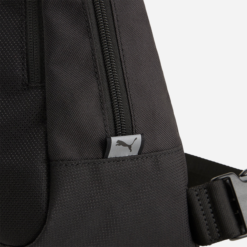 Ba Lô Puma Deck Sling - Đen - Supersports Vietnam