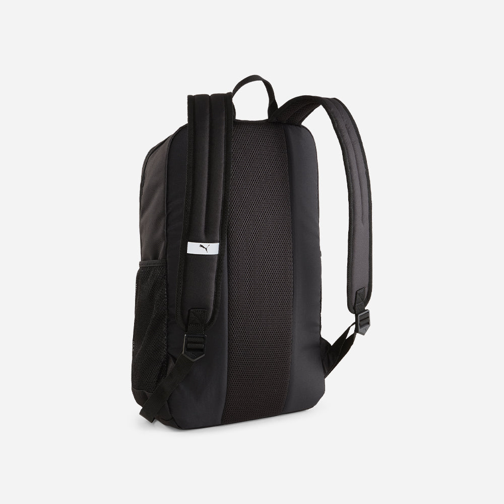 Ba Lô Puma S - Đen - Supersports Vietnam