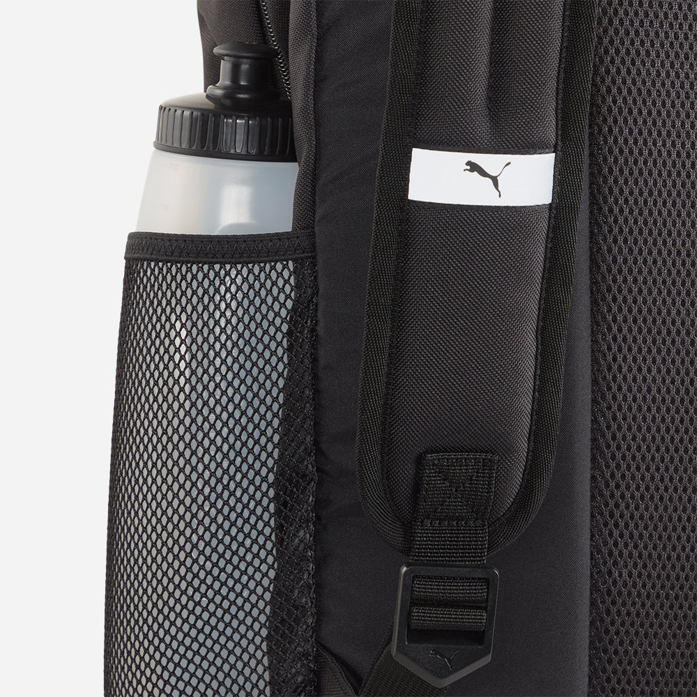 Ba Lô Puma S - Đen - Supersports Vietnam