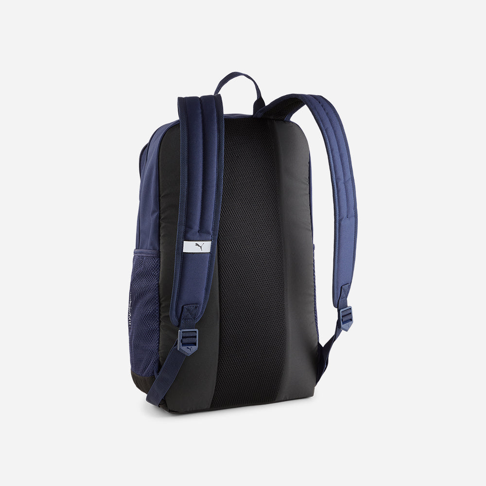 Ba Lô Puma S - Xanh Navy - Supersports Vietnam