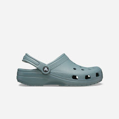 Giày Clog Unisex Crocs Classic - Xanh Dương - Supersports Vietnam