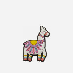 Phụ Kiện Jibbitz™ Crocs Llama (1 Chiếc) - Nhiều Màu - Supersports Vietnam