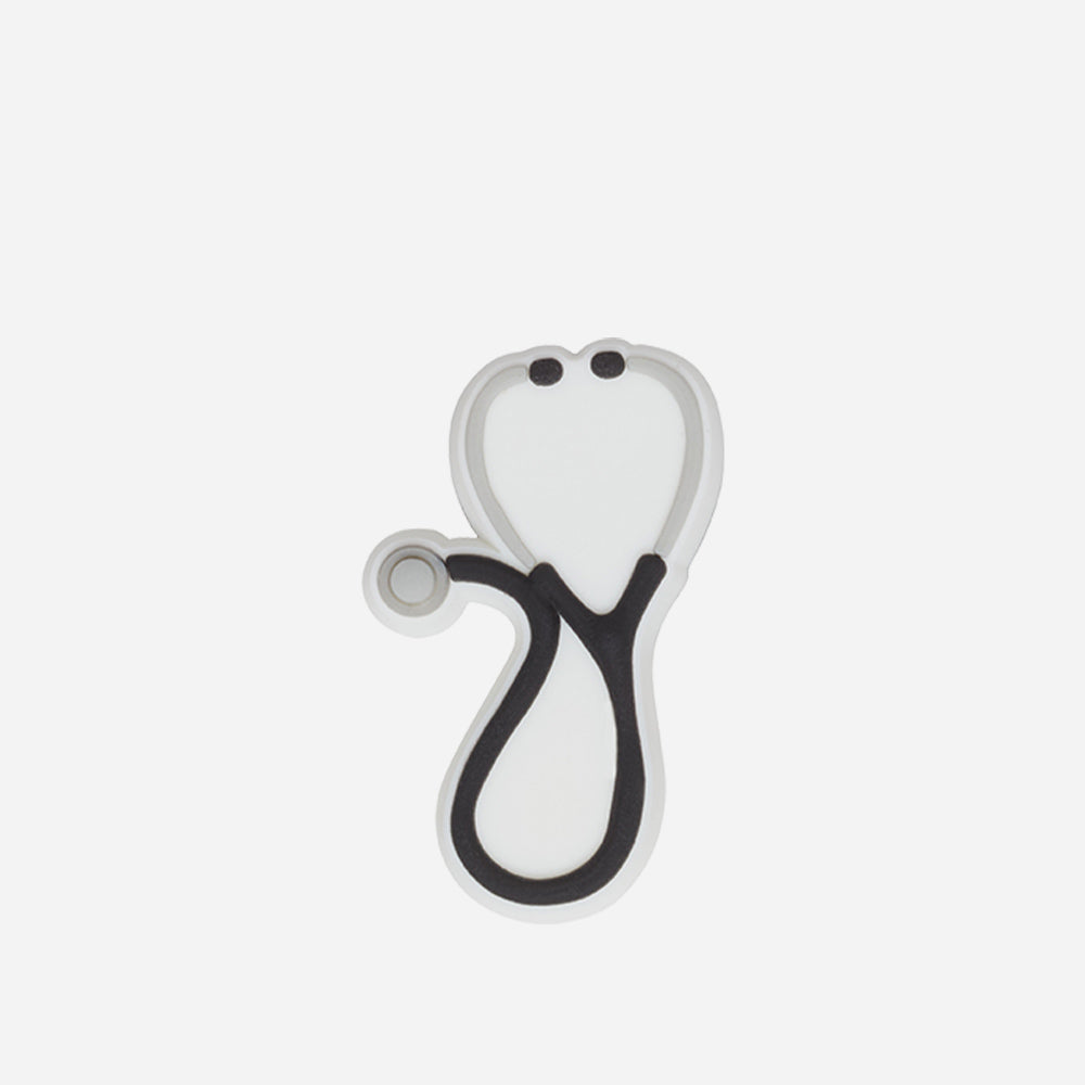 Jibbitz™ Charm Stethoscope 1 Pcs - Supersports Vietnam