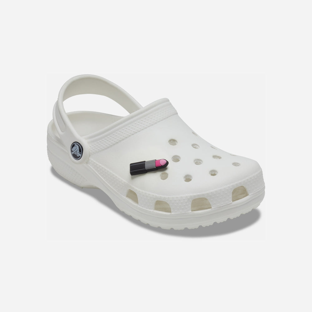 Phụ Kiện Jibbitz™ Crocs Lipstick (1 Chiếc) - Nhiều Màu - Supersports Vietnam