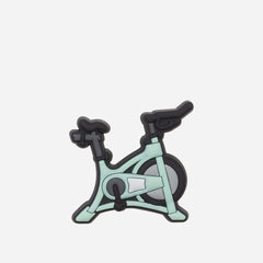 Jibbitz™ Charm Spin Bike 1 Pcs - Supersports Vietnam