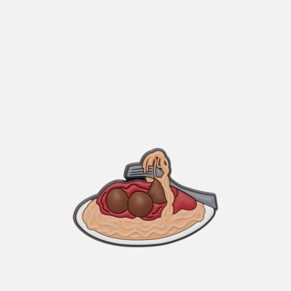 Phụ Kiện Jibbitz™ Crocs Spaghetti (1 Chiếc) - Nhiều Màu - Supersports Vietnam