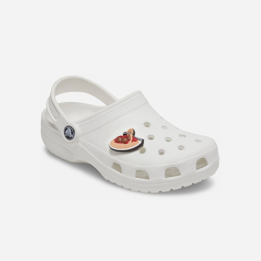 Phụ Kiện Jibbitz™ Crocs Spaghetti (1 Chiếc) - Nhiều Màu - Supersports Vietnam
