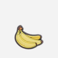 Phụ Kiện Jibbitz™ Crocs Banana Bunch (1 Chiếc) - Vàng - Supersports Vietnam