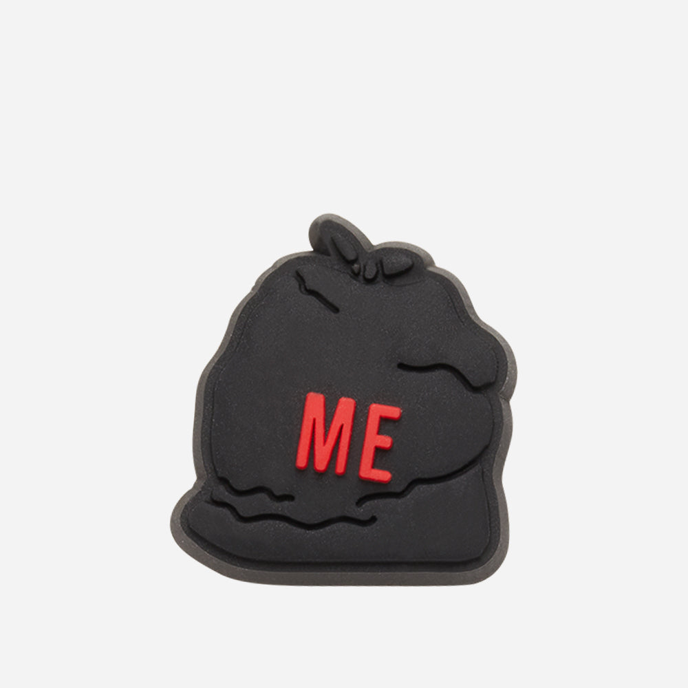 Jibbitz™ Charm I Am Trash 1 Pcs - Supersports Vietnam