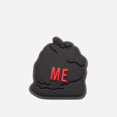Jibbitz™ Charm I Am Trash 1 Pcs - Supersports Vietnam