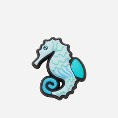 Jibbitz™ Charm Seahorse 1 Pcs - Xanh Dương - Supersports Vietnam