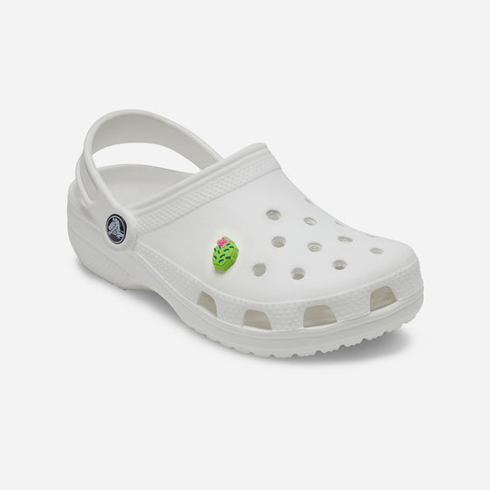 Phụ Kiện Jibbitz™ Crocs Flower Cactus 1 Pcs - Xanh Lá