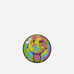 Phụ Kiện Jibbitz™ Charm Crocs Smiley Brand Grafitti 1 Pcs - Nhiều Màu - Supersports Vietnam