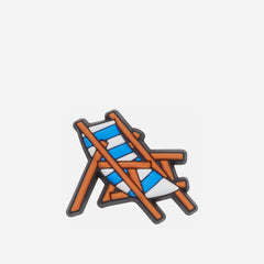 Phụ Kiện Jibbitz™ Crocs Beach Chair (1 Chiếc) - Nhiều Màu - Supersports Vietnam