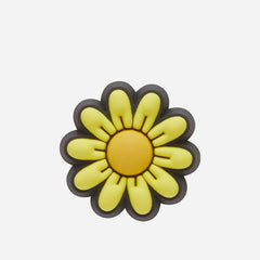 Jibbitz™ Charm Yellow Daisy - Supersports Vietnam