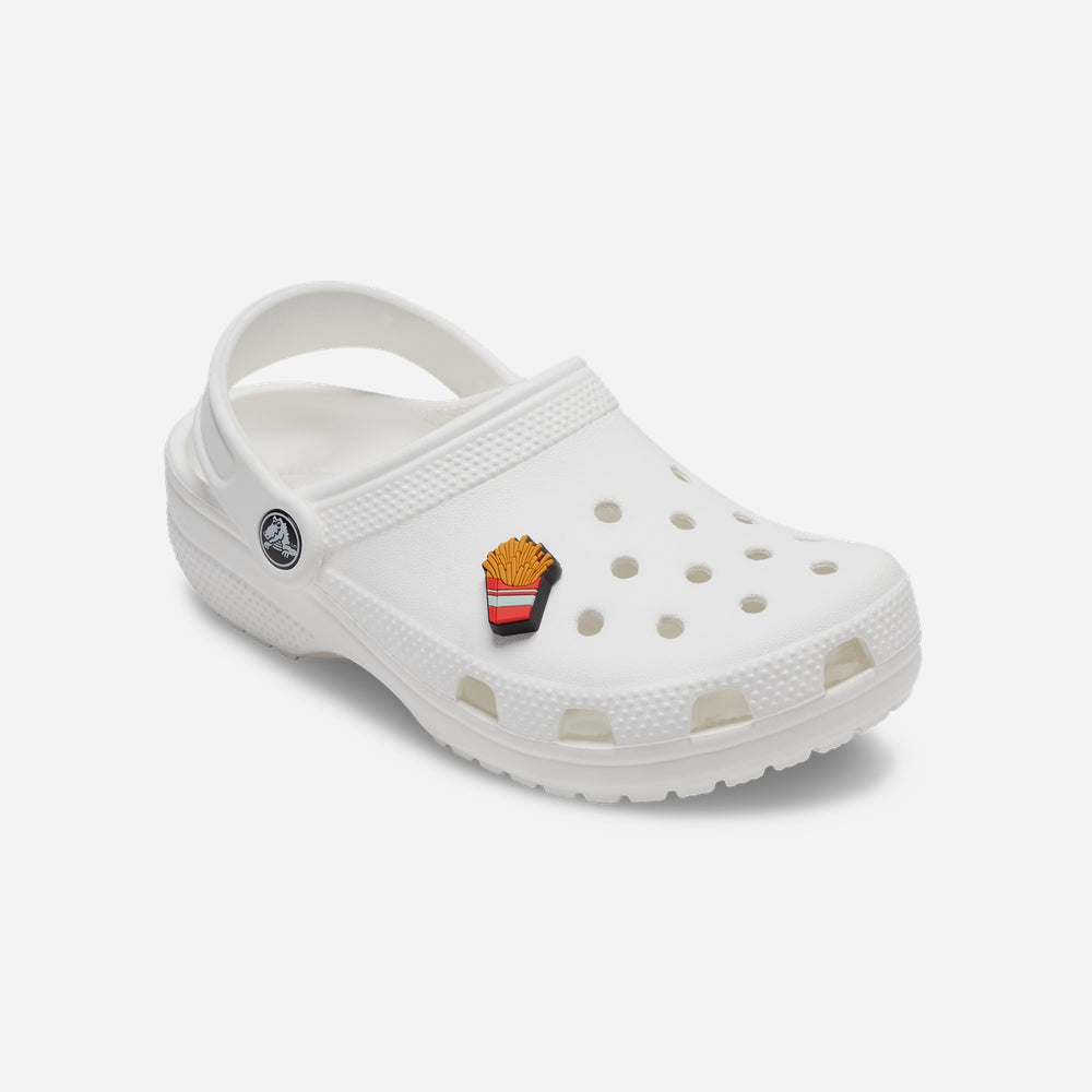 Phụ Kiện Jibbitz™ Crocs Friez (1 Chiếc) - Nhiều Màu - Supersports Vietnam