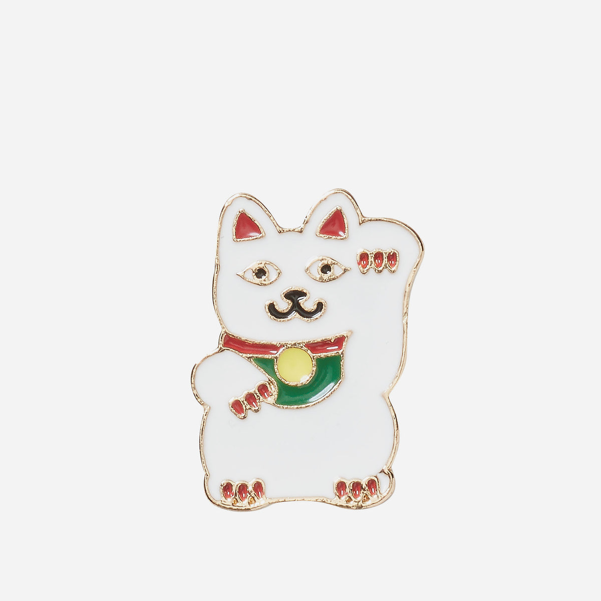 Jibbitz™ Charm Elevated Lucky Cat CROCS Supersports Vietnam phân