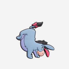 Phụ Kiện Jibbitz™ Crocs Winnie The Pooh Eeyore - Xanh Dương - Supersports Vietnam