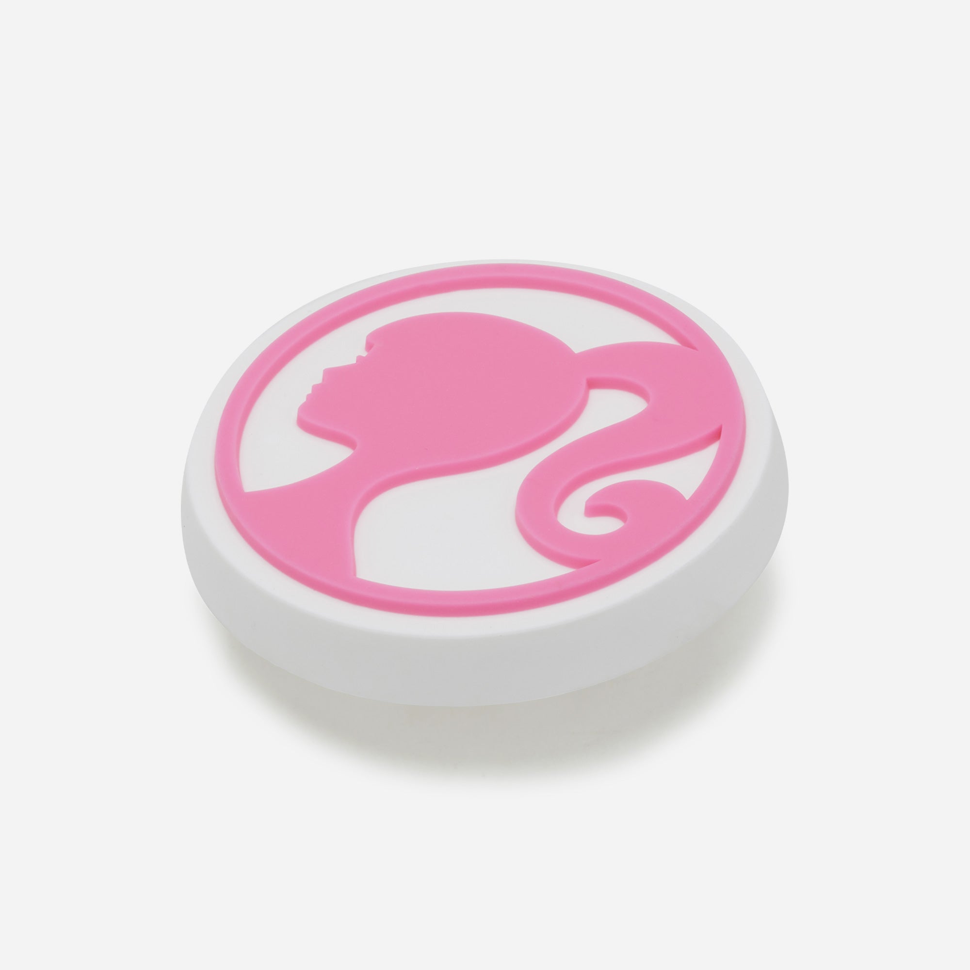Phụ Kiện Jibbitz™ Barbie - Hồng - Supersports Vietnam