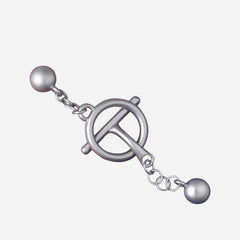 Jibbitz™ Charm Toggle Chain - Supersports Vietnam