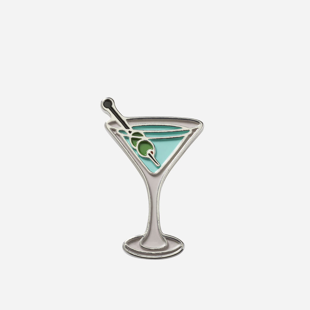 Jibbitz™ Charm Elevated Martini Glass - Supersports Vietnam