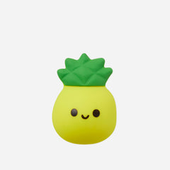 Phụ Kiện Jibbitz™ Friendly Pineapple - Vàng Chanh - Supersports Vietnam