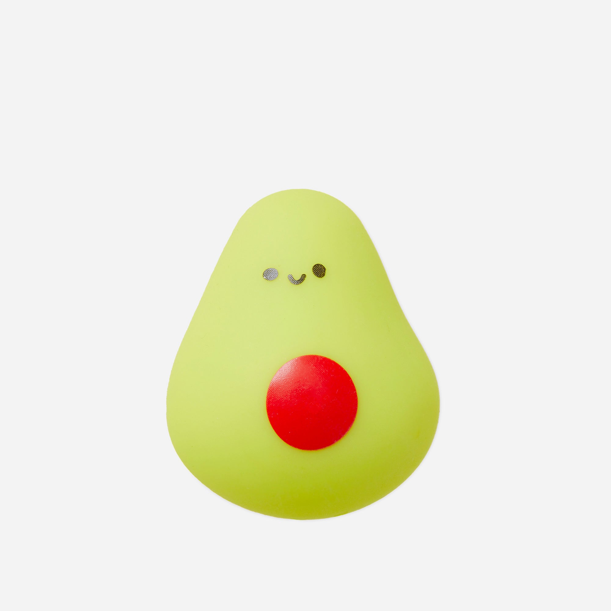 Phụ Kiện Jibbitz™ Friendly Avocado - Xanh Lá - Supersports Vietnam