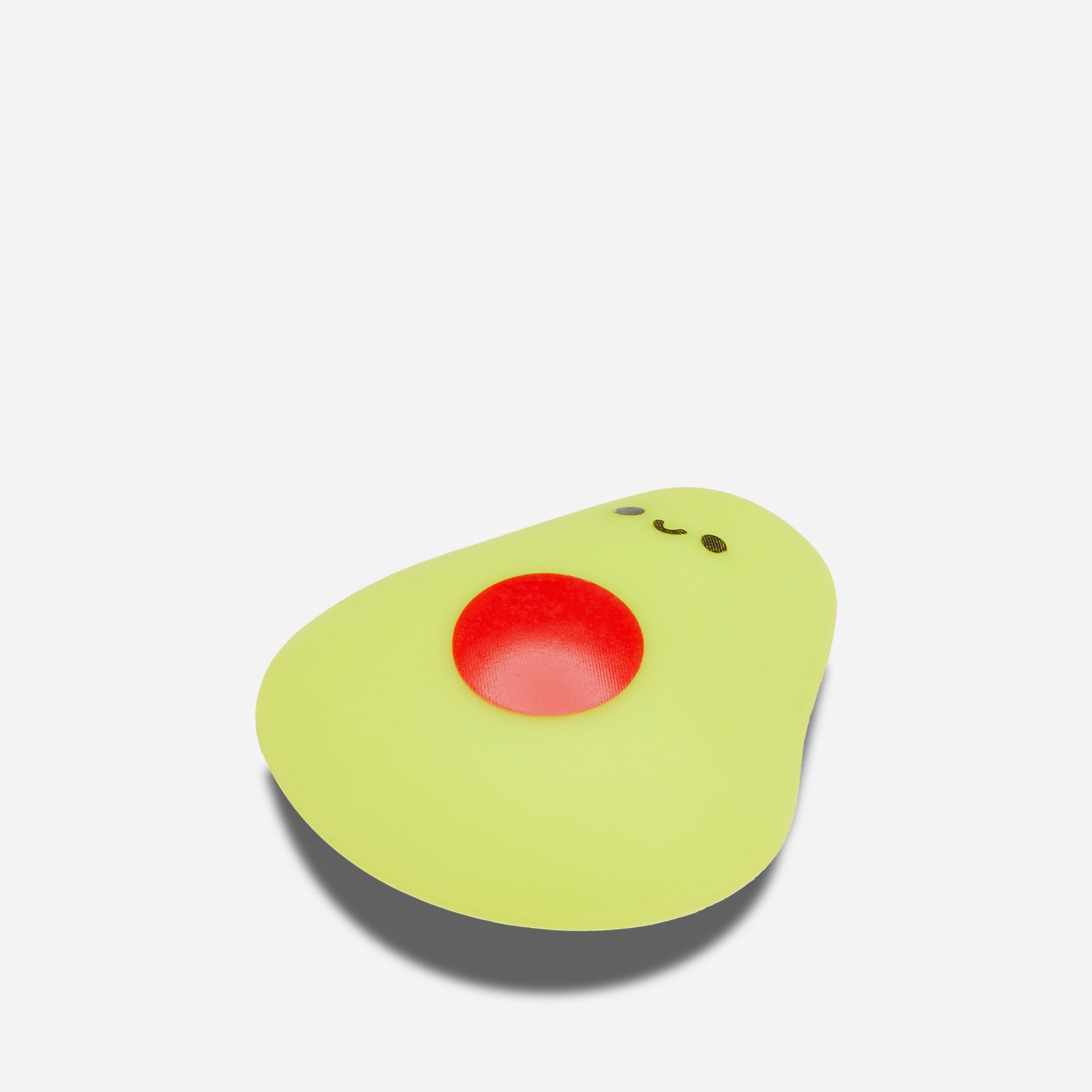 Phụ Kiện Jibbitz™ Friendly Avocado - Xanh Lá - Supersports Vietnam