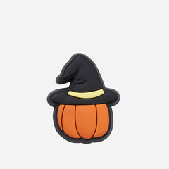 Phụ Kiện Jibbitz™ Spooky Pumpkin - Cam - Supersports Vietnam