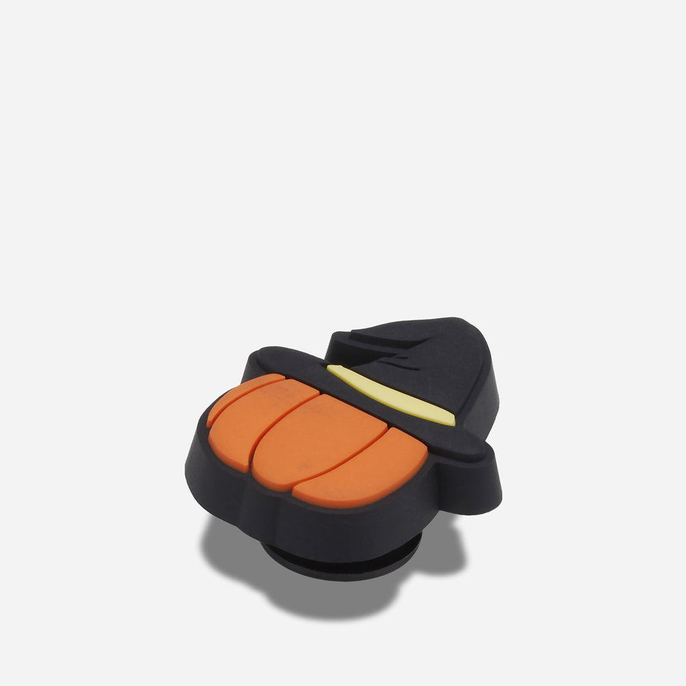 Phụ Kiện Jibbitz™ Spooky Pumpkin - Cam - Supersports Vietnam
