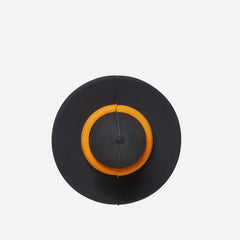 Phụ Kiện Jibbitz™ Halloween Witch Hat - Đen - Supersports Vietnam