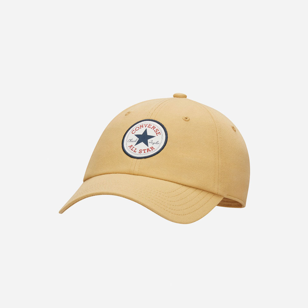 Converse cheap white cap