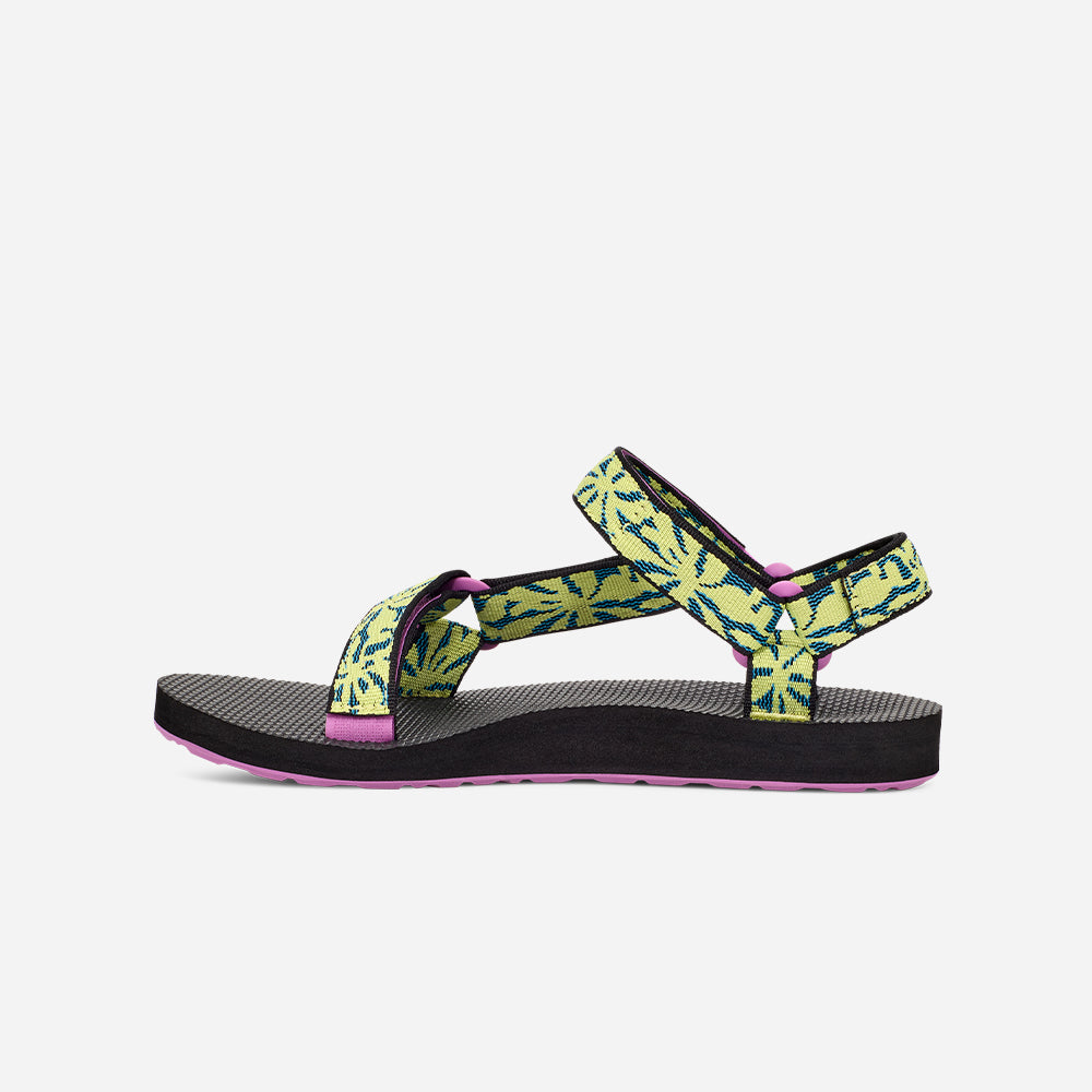 Giày Sandal Nữ Teva Original Universal - Nhiều Màu - Supersports Vietnam