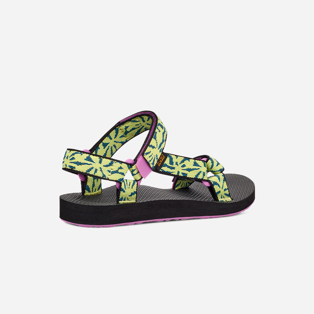 Giày Sandal Nữ Teva Original Universal - Nhiều Màu - Supersports Vietnam