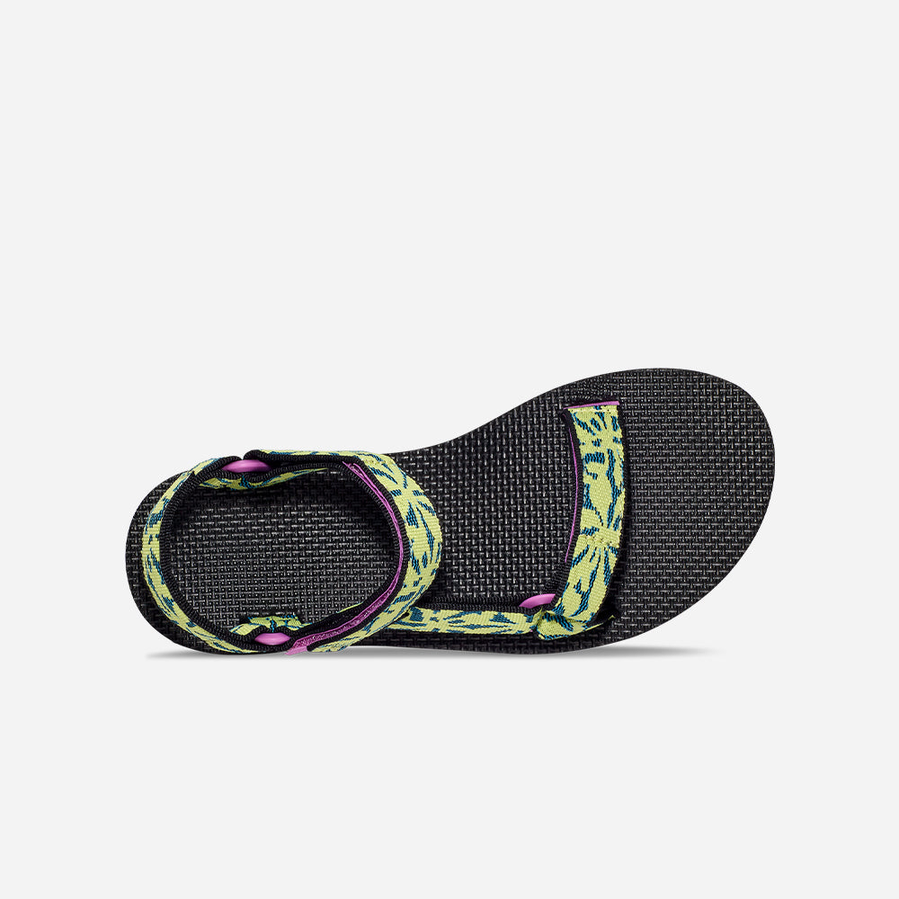 Giày Sandal Nữ Teva Original Universal - Nhiều Màu - Supersports Vietnam