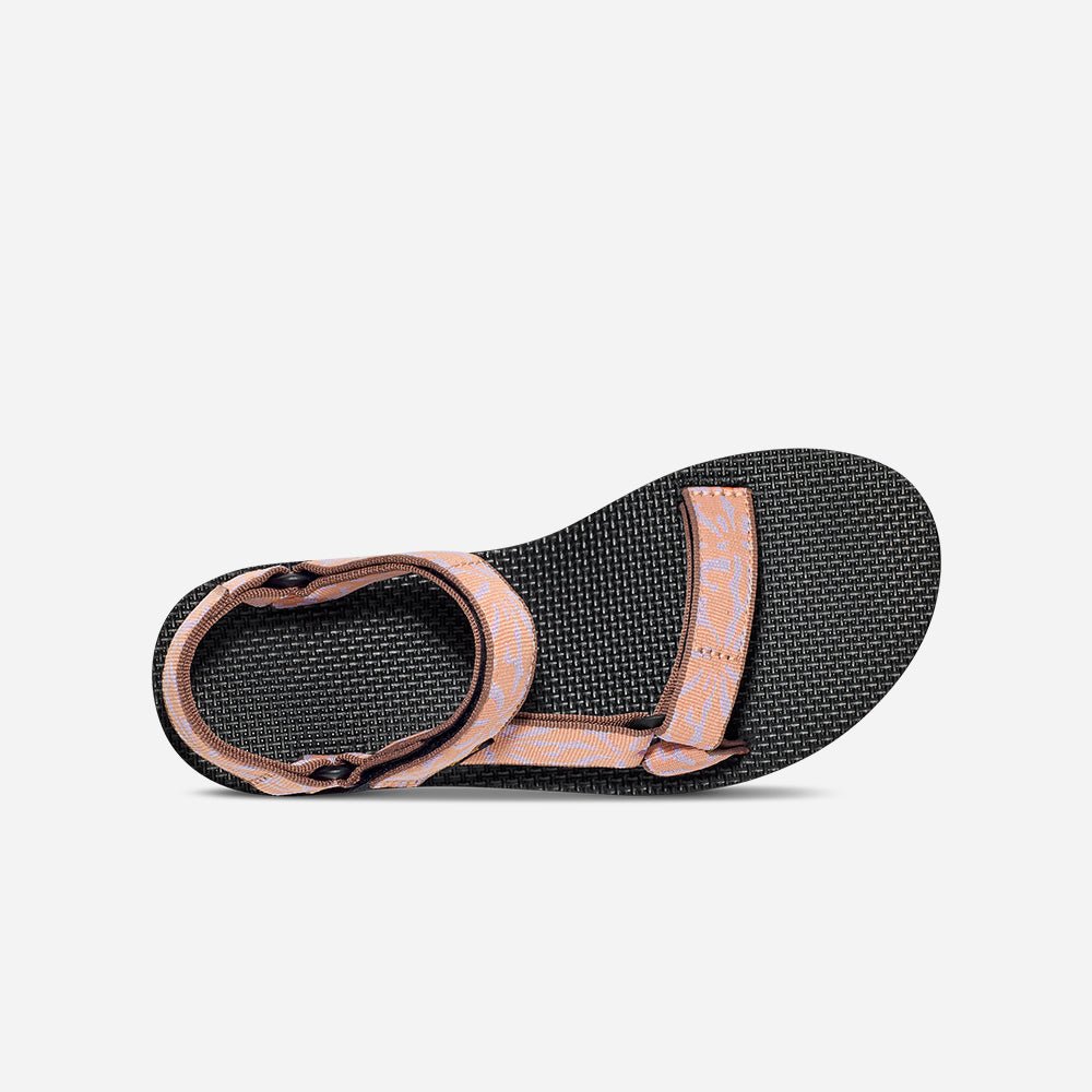 Giày Sandal Nữ Teva Original Universal - Hồng - Supersports Vietnam