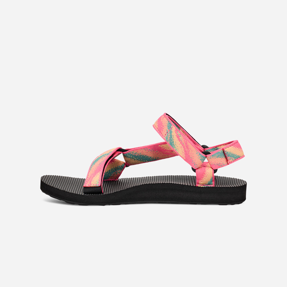 Giày Sandal Nữ Teva Original Universal - Nhiều Màu - Supersports Vietnam