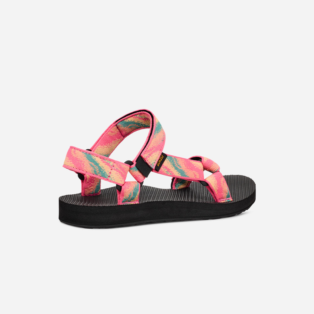 Giày Sandal Nữ Teva Original Universal - Nhiều Màu - Supersports Vietnam